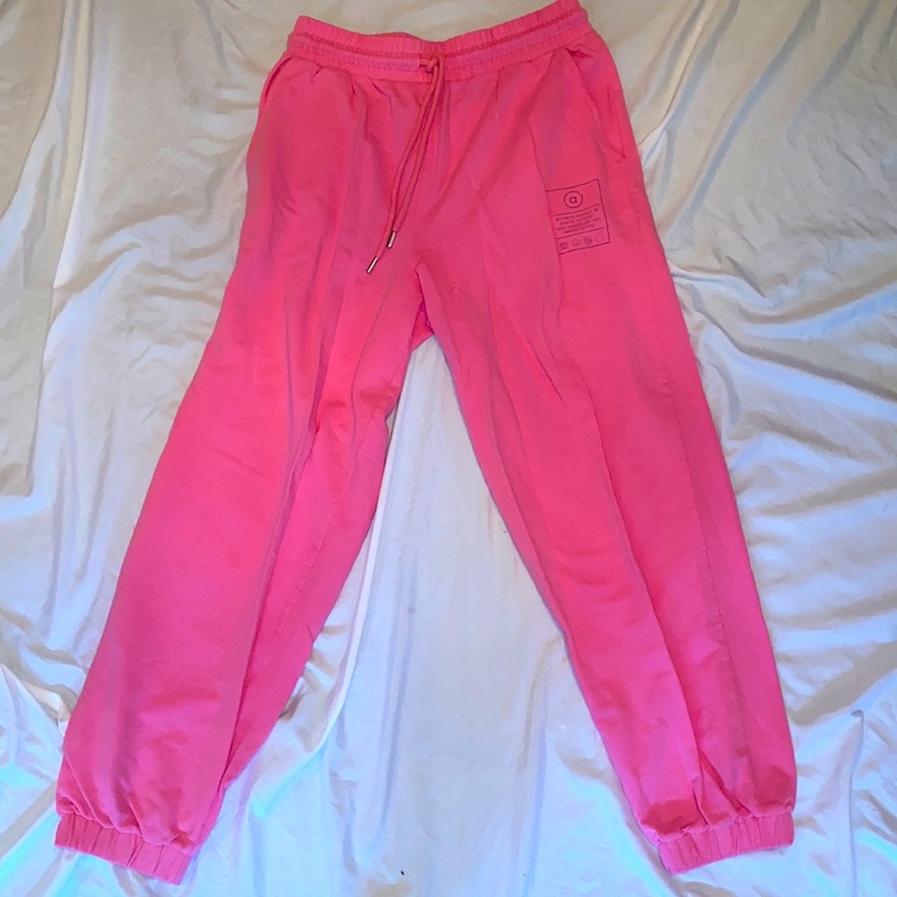 ASOS eco joggers